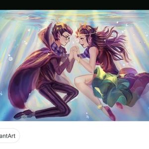 Meet your Posher, Elli